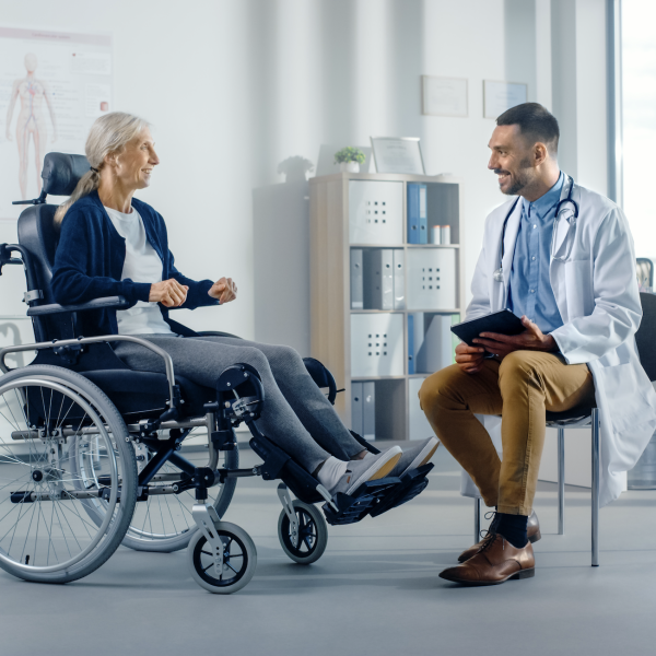 What Is a CRT Evaluation — And Why It Has to Be Done In Person[Draft]