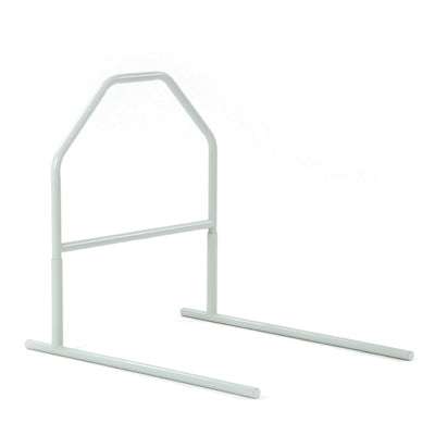 Trapeze Floor Stand Image Trapeze Floor Stand Image