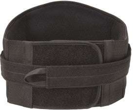 PROLITE LOPLUS LUMBAR SUPPORT BLACK - Size: SM 24 – 28″ Image PROLITE LOPLUS LUMBAR SUPPORT BLACK - Size: SM 24 – 28″ Image