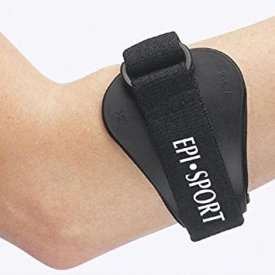 EPI-SPORT EPICONDYLITIS CLASP - Size: Medium 10–11″ Image EPI-SPORT EPICONDYLITIS CLASP - Size: Medium 10–11″ Image