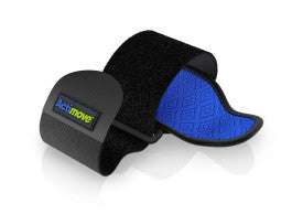 Wrist Stabilizer Carpal Pre-Shaped Metal Stay Universal Right/Left Black Image Wrist Stabilizer Carpal Pre-Shaped Metal Stay Universal Right/Left Black Image