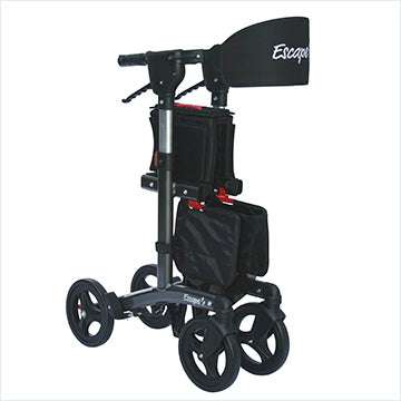 Escape Rollator - Size: Low Image Escape Rollator - Size: Low Image