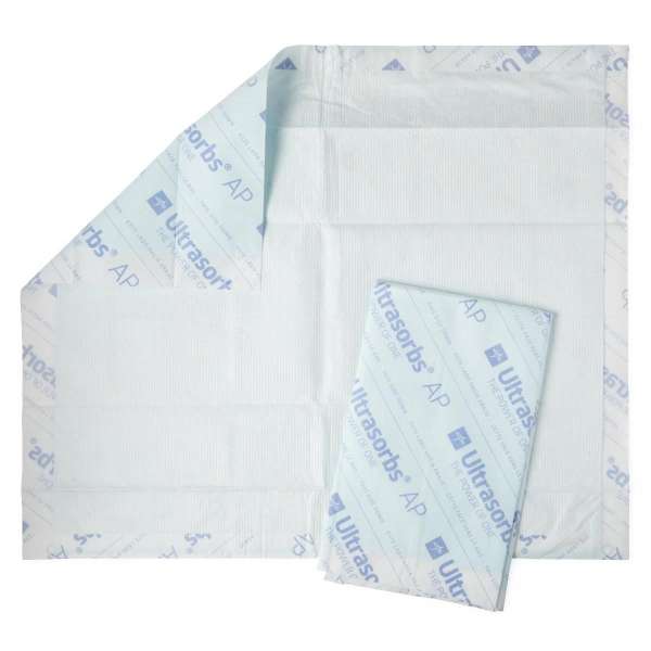 Ultrasorbs Air Permeable Drypad Underpads 31 Ultrasorbs Air Permeable Drypad Underpads 31