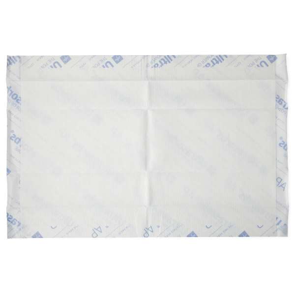 Ultrasorbs Air Permeable Drypad Underpads 24 Ultrasorbs Air Permeable Drypad Underpads 24