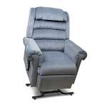 Maxicomforter Tall Lift Recliner PR-535-M26 Image Maxicomforter Tall Lift Recliner PR-535-M26 Image