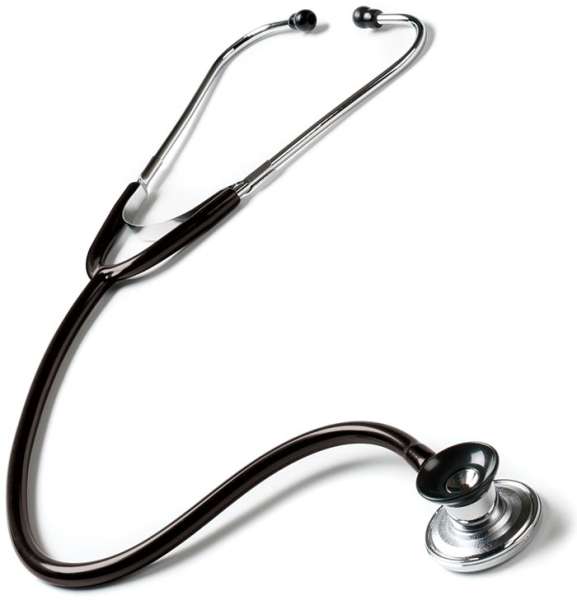 SpragueLite® Stethoscope Image SpragueLite® Stethoscope Image