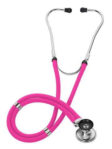 Sprague-Rappaport Stethoscope Image Sprague-Rappaport Stethoscope Image