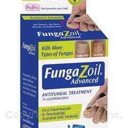 Advanced Antifungal Solution (#P3492) Image Advanced Antifungal Solution (#P3492) Image