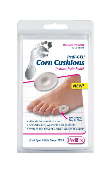 Corn Cushions (#P8206) Image Corn Cushions (#P8206) Image