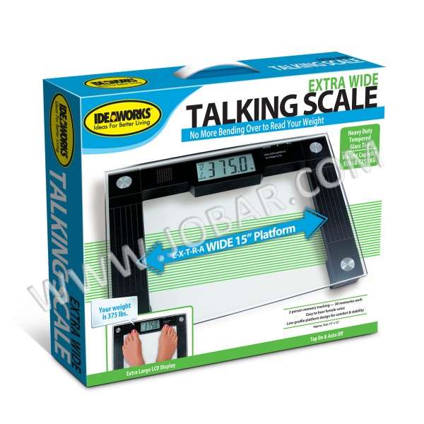Talking Scale Extra Wide Image Talking Scale Extra Wide Image