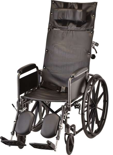 Wheelchair Manual Reclining 18 Wheelchair Manual Reclining 18