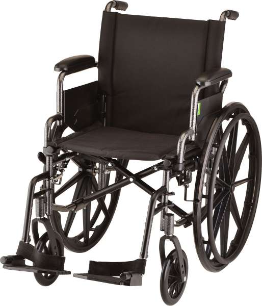 Wheel Chair Lightweight 18 Wheel Chair Lightweight 18