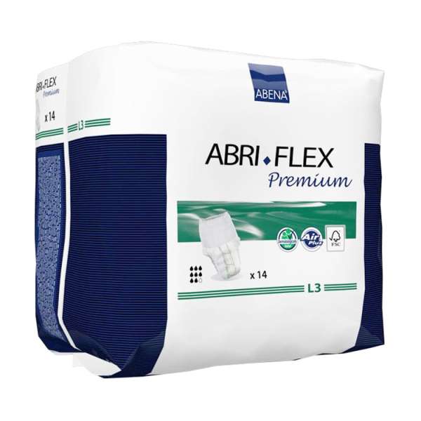 Abri-Flex Premium Pull Ups - Size: X-Large (52 Abri-Flex Premium Pull Ups - Size: X-Large (52