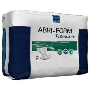 Abri-Form Premium Brief - Size: Large, Sold by: Package Image Abri-Form Premium Brief - Size: Large, Sold by: Package Image