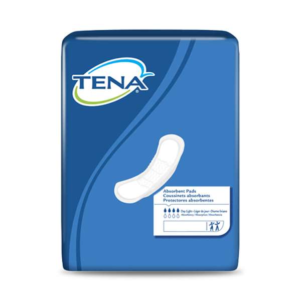 Day Light Pads Tena Cs/84 - Sold by: Case Image Day Light Pads Tena Cs/84 - Sold by: Case Image