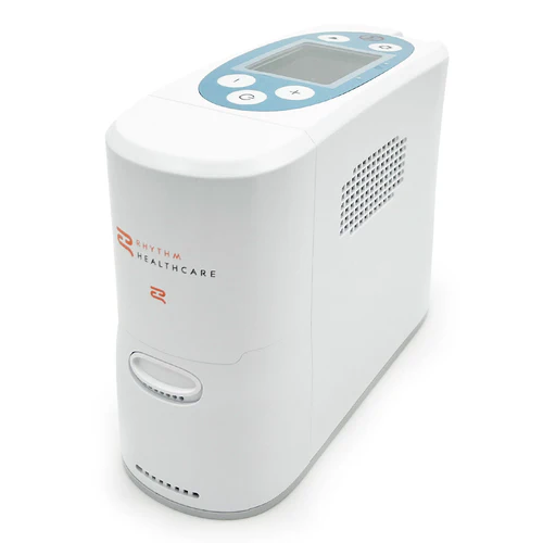 P2-E6 Portable Oxygen Concentrator P2-E6 Portable Oxygen Concentrator