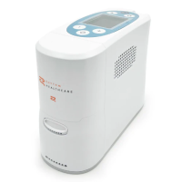 P2-E6 Portable Oxygen Concentrator thumbnail P2-E6 Portable Oxygen Concentrator thumbnail