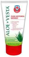 Aloe Vesta Clear Antifungal Ointment 325105 Image thumbnail Aloe Vesta Clear Antifungal Ointment 325105 Image thumbnail