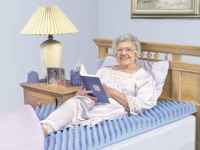 Convoluted foam Bed Pads 3 Convoluted foam Bed Pads 3