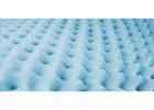 Convoluted foam Bed Pads 3 Convoluted foam Bed Pads 3