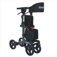 Escape Rollator - Size: Low Image thumbnail Escape Rollator - Size: Low Image thumbnail