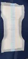 Incontinence Peach Pad - Package/30: Case/180 Image thumbnail Incontinence Peach Pad - Package/30: Case/180 Image thumbnail