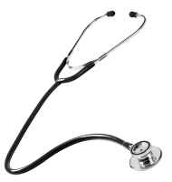 Dual Head Stethoscope Image thumbnail Dual Head Stethoscope Image thumbnail