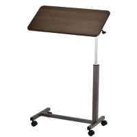 Tilting Overbed Table Image thumbnail Tilting Overbed Table Image thumbnail