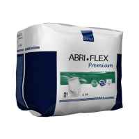 Abri-Flex Premium Pull Ups - Size: Large-PK (40 Abri-Flex Premium Pull Ups - Size: Large-PK (40