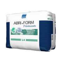 Abri-Form Premium Brief - Size: X-Large (44 Abri-Form Premium Brief - Size: X-Large (44