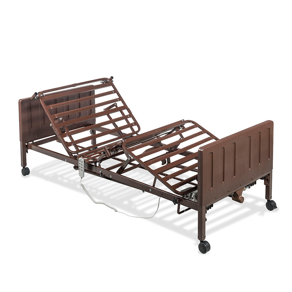 Image of Drive Hospital Bed